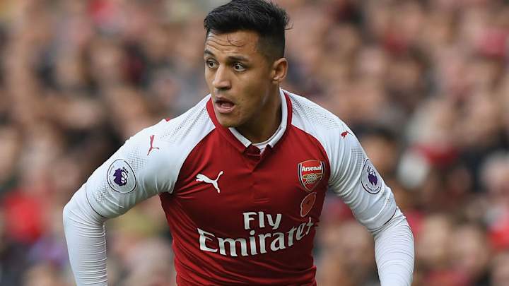 El equipo que no se rinde en fichar a Alexis Sánchez | Dejaría el Arsenal para ir al...