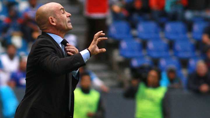 PICANTE | Paco Jémez aclaró supuesta pelea con 'Chepo' de la Torre