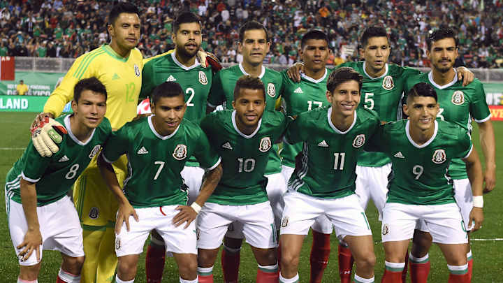 How to watch Mexico vs. Costa Rica: Live stream, game time, TV How to watch Mexico vs. Costa Rica: Live stream, game time, TV