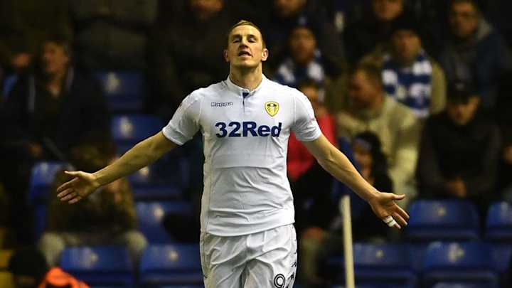 Leeds Talisman Chris Wood Closing in on Burnley Switch After £15m Agreement Reached Leeds Talisman Chris Wood Closing in on Burnley Switch After £15m Agreement Reached