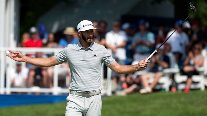 Jhonattan Vegas successfully defends Canadian Open title