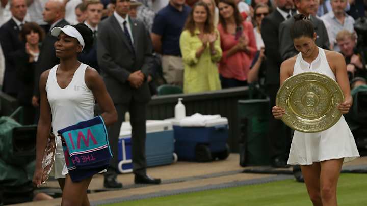 What we learned at Wimbledon: Never count out Roger Federer