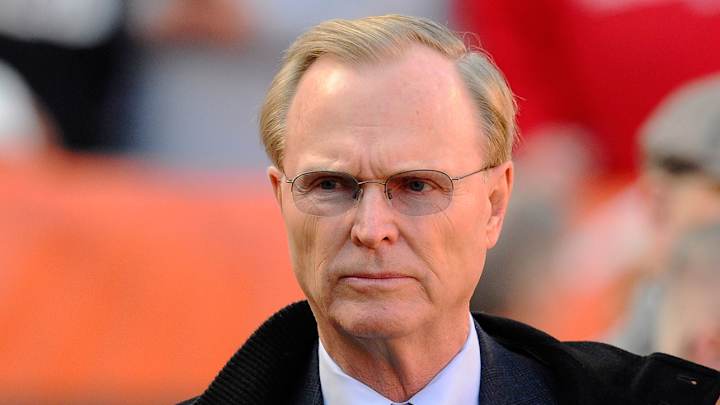 The Giants’ Way Forward: Before Coaches, They’ll Look at GMs (and Here’s a List of Candidates)