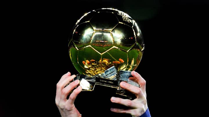 FUTURO Y PRESENTE | El inesperado jugador que se ve ganando el Balón de Oro