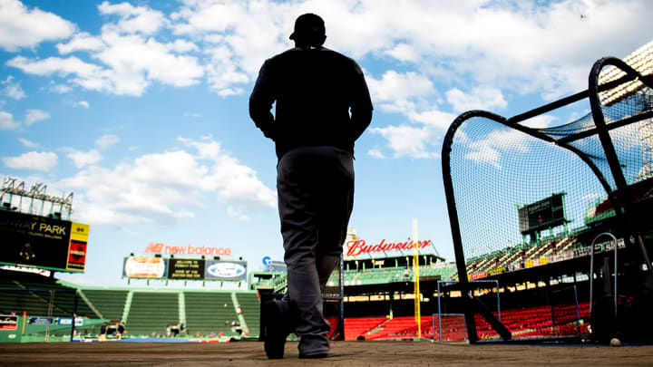 Why Boston's sports teams can't escape the city's racism