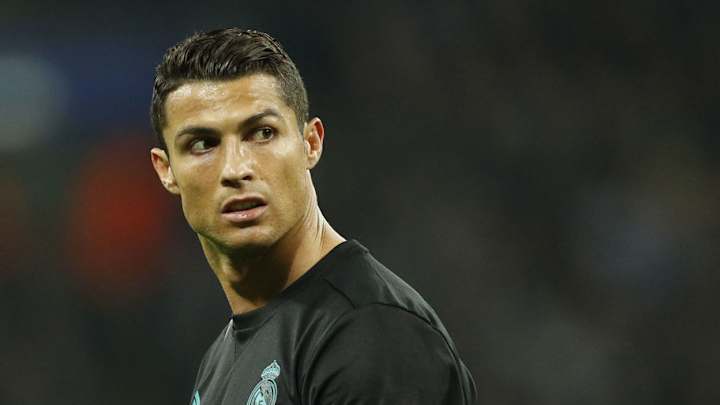 Cristiano Ronaldo Eyeing Spurs Midfielder as Next Addition to Real Madrid's New Galacticos