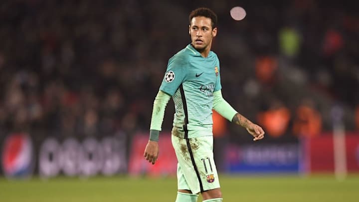 Brazilian Journalist Claims PSG Players Have Spoken With Neymar and Understand He WILL Join