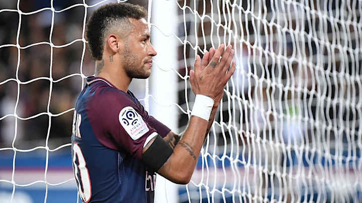 Bayern Munich Tweets at Neymar After Champions League Draw: 'See You Soon!'