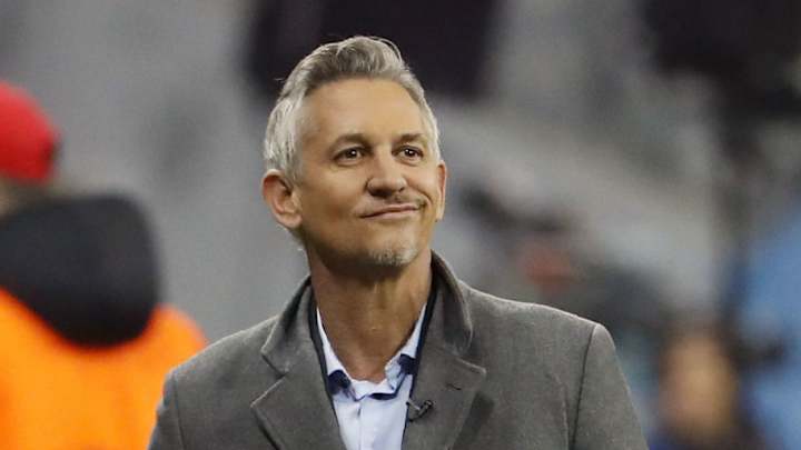 Gary Lineker Torches Arsenal With Trio of Mean Tweets as Title Contenders Set the Pace Gary Lineker Torches Arsenal With Trio of Mean Tweets as Title Contenders Set the Pace