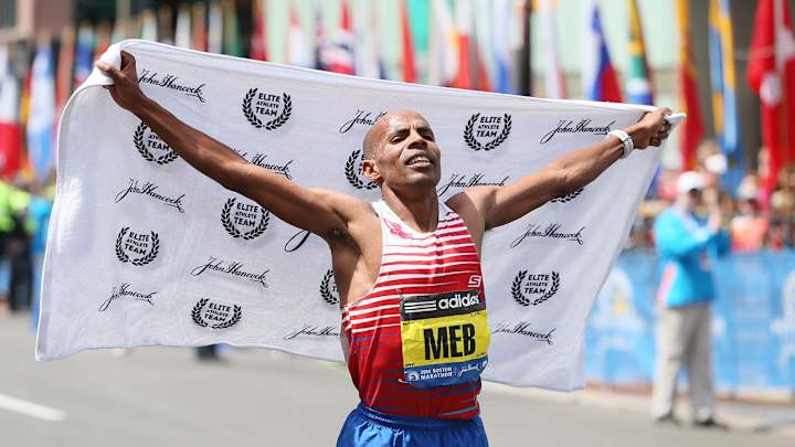 Breaking the Wall: Mental Hacks for the Marathon Breaking the Wall: Mental Hacks for the Marathon