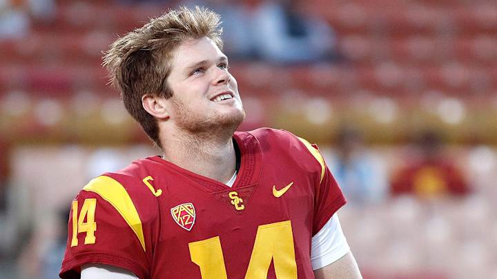 2018 NFL Draft Quarterback Stock Watch