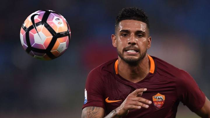 Newcastle Target Roma Defender Emerson Palmieri as Magpies Plan January Squad Revamp Newcastle Target Roma Defender Emerson Palmieri as Magpies Plan January Squad Revamp