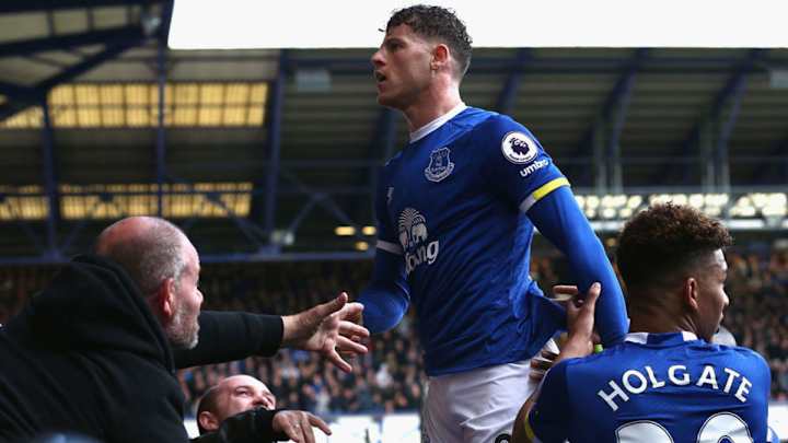 Journalist Claims Ross Barkley Wants to Join Spurs in January But Forecasts Quiet Transfer Window