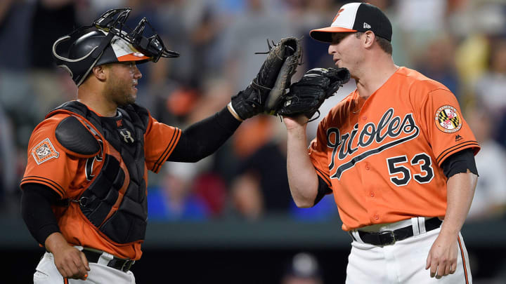 17. Baltimore Orioles (71-72, minus-41, LT: 18) 17. Baltimore Orioles (71-72, minus-41, LT: 18)