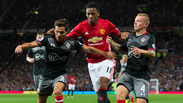 How tatch Manchester United vs. Southampton: Live stream, TV schedule, time