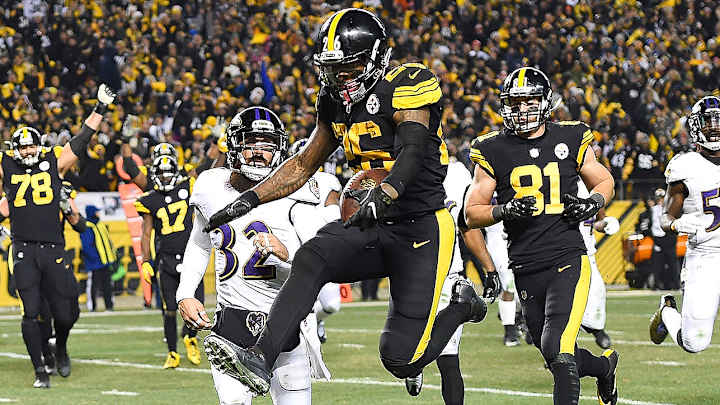 Way-too-early 2017 fantasy football rankings