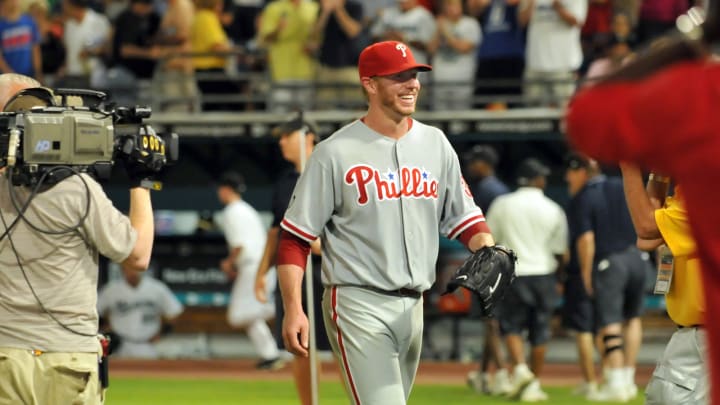 Remembering the Five Best Moments of Roy Halladay's Incredible Career
