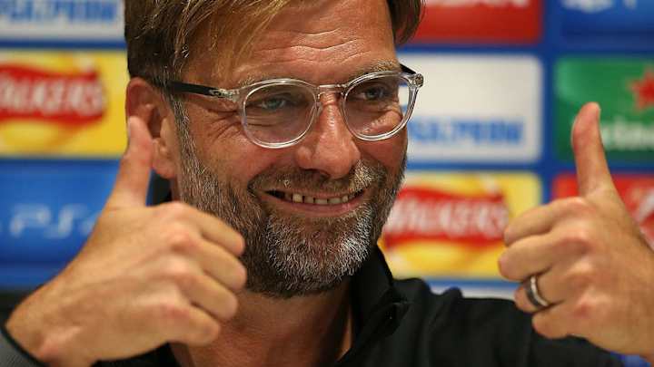 Danny Boyle Draws Unlikely Inspiration From Jurgen Klopp for Latest Broadway Show