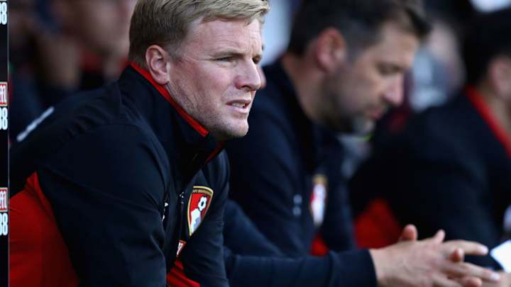 Cherries Boss Eddie Howe Left Frustrated After Being Held to a Goalless Draw by Leicester