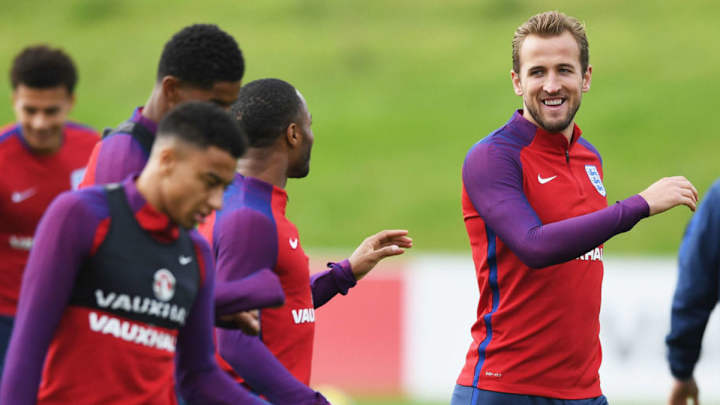 Spanish Reports Claim Real Madrid Could Bid £177m for Spurs Superstar Harry Kane