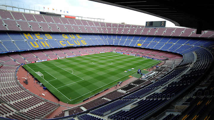 Why Barcelona's Recent Riches Have Hamstrung The Club in the Transfer Market