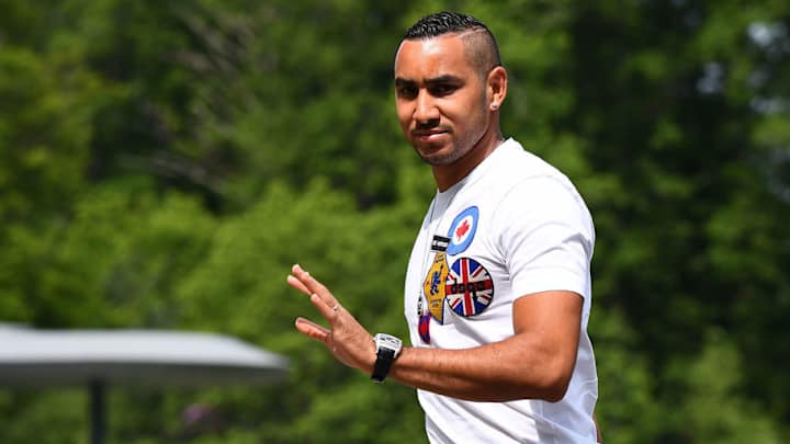 Dimitri Payet Says Being a 'D**khead' Is His Speciality in West Ham Exit Recollection Dimitri Payet Says Being a 'D**khead' Is His Speciality in West Ham Exit Recollection