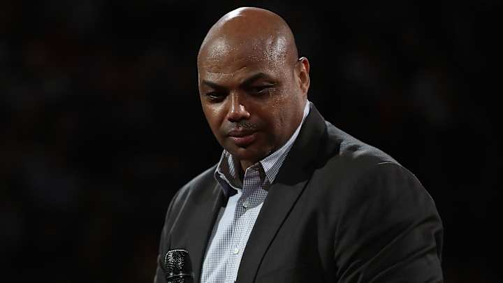 Charles Barkley echoes Coach K’s opposition to North Carolina bathroom bill