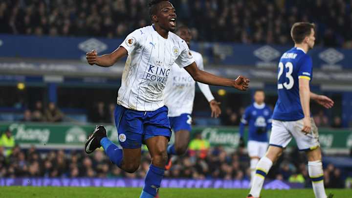 Former Nigerian Star Urges Forward Ahmed Musa to Leave Leicester City Ahead of World Cup Former Nigerian Star Urges Forward Ahmed Musa to Leave Leicester City Ahead of World Cup