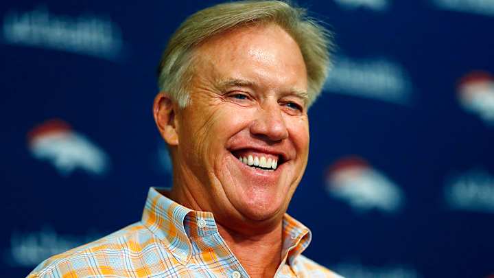 Denver Broncos NFL draft picks: 2017 round-by-round results, grades