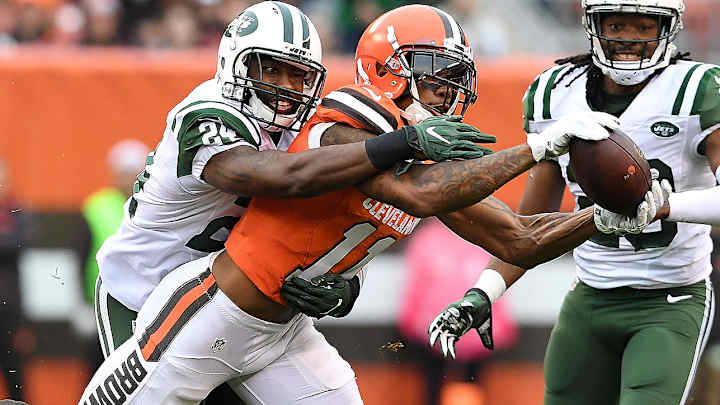 Terrelle Pryor Terrelle Pryor