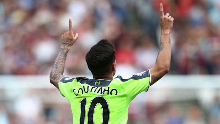 Former Liverpool Director of Football Damien Comolli Says Philippe Coutinho Will Stay at Club