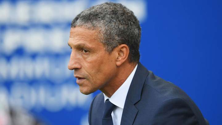 Chris Hughton Praises Brighton's 'Hard Fought Victory' Against His Former Club Newcastle