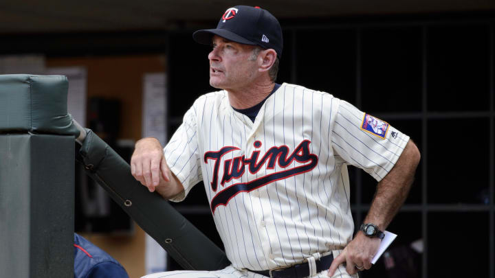 AL Manager of the Year: Paul Molitor