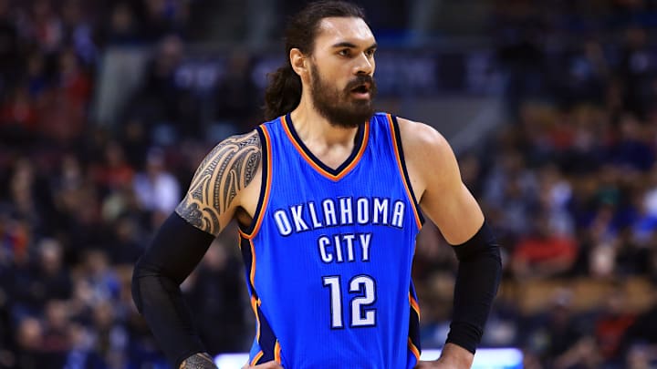 Fans Start Petition To Get Steven Adams on Game of Thrones Fans Start Petition To Get Steven Adams on Game of Thrones