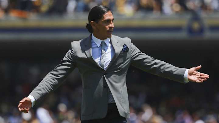 ¿EQUIPO GRANDE? | Cruz Azul le dice que no a Paco Palencia en ¡Instagram!