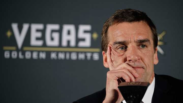 Vegas Golden Knights are ready to make a deal ahead of inaugural season