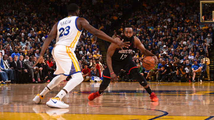 NBA playoff picture: Final matchups, seedings, standings