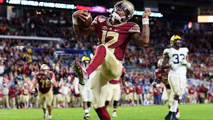 Anonymous Rival Coaches Reveal Their Scouting Reports of the SI Top 25 Anonymous Rival Coaches Reveal Their Scouting Reports of the SI Top 25