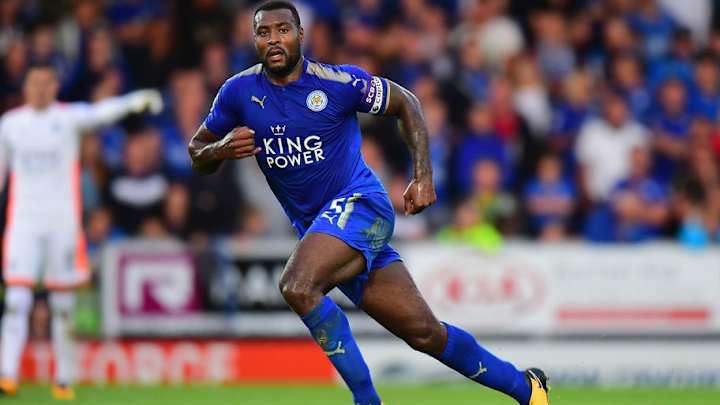 Leicester Captain Wes Morgan Excited by Premier League Rivals' Signings as New Season Nears