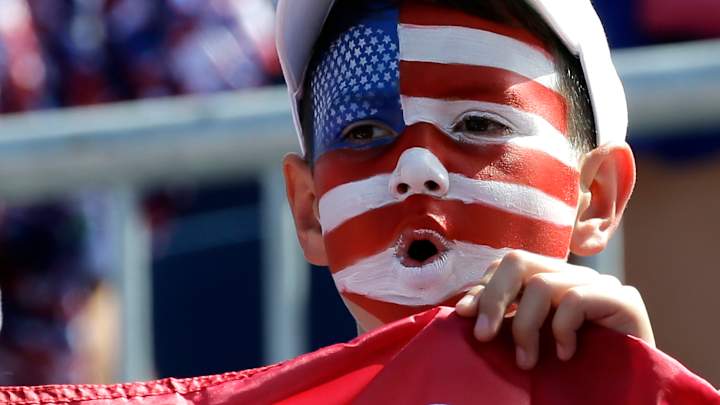 U.S. tops Czech Republic, advances to Fed Cup final