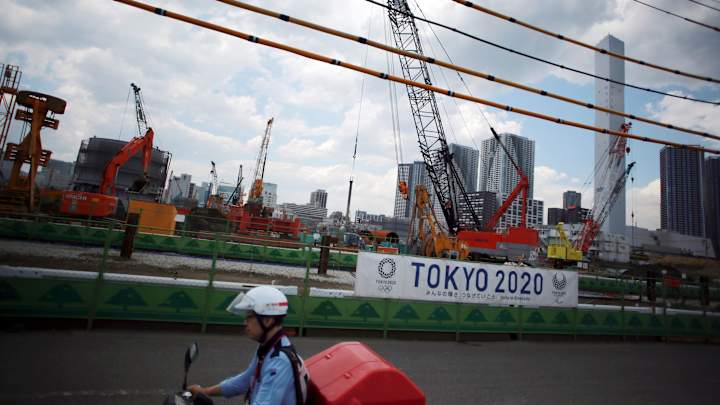 Tokyo Olympics cost twice the initial estimate: Why? Tokyo Olympics cost twice the initial estimate: Why?