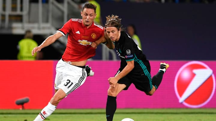 Paul Scholes Heaps Praise on Manchester United's Nemanja Matic, Questions Chelsea