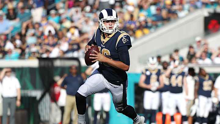 Week 9 Fantasy Football Sneaky Starts Week 9 Fantasy Football Sneaky Starts