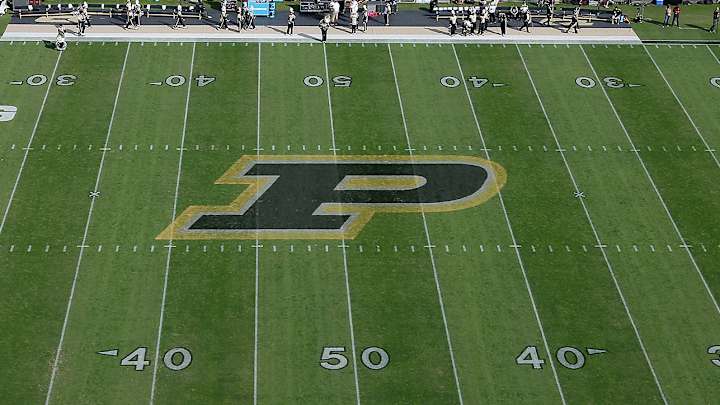 Lawyer: Three Purdue players expelled after alleged sex assault Lawyer: Three Purdue players expelled after alleged sex assault
