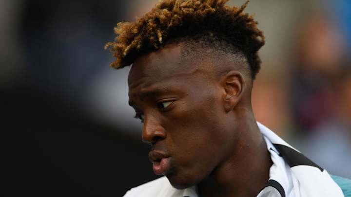 Tammy Abraham Believes Swansea 'Are Better' Than Their Current Form Suggests
