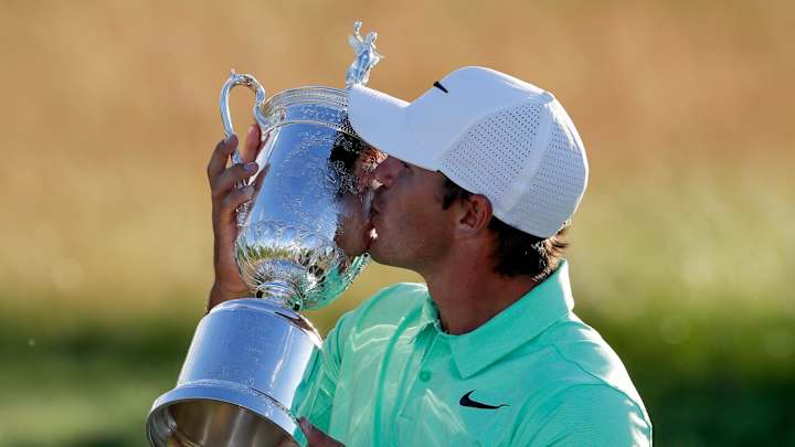 New players winning majors makes this British Open wide open