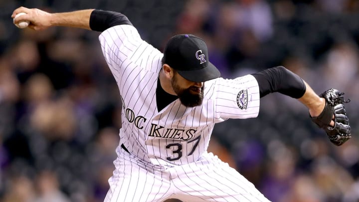 41. Pat Neshek