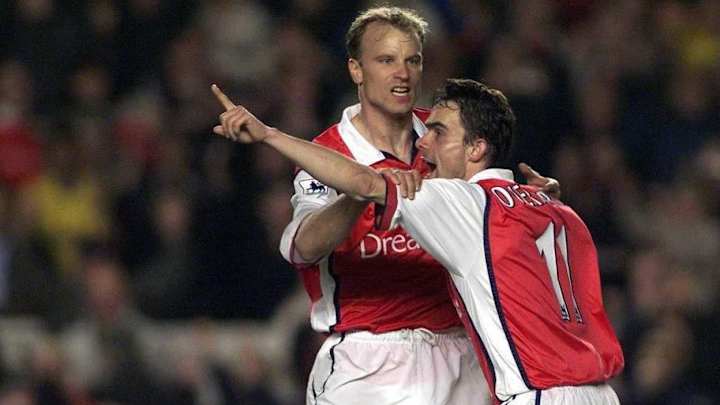 Dennis Bergkamp Sacked as Assistant Coach at Ajax by Former Arsenal Teammate Marc Overmars