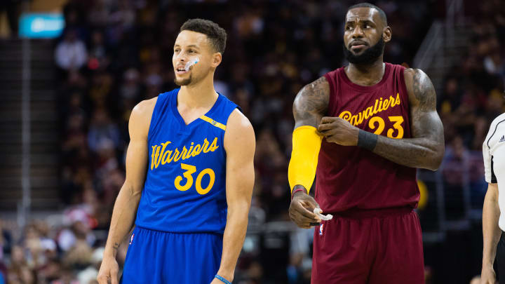 The biggest moments of the NBA season, according to Twitter