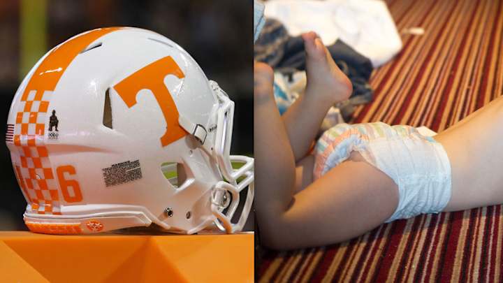 Traina Thoughts: Desmond Howard Perfectly Summed Up Tennessee's S---show